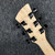 Used Jackson OFFSET PARTS GUITAR Offset Double Cutaway Electric Guitar Goldtop 6-String 40111-S000197910 View 6