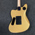 Used Jackson OFFSET PARTS GUITAR Offset Double Cutaway Electric Guitar Goldtop 6-String 40111-S000197910 View 4