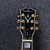 Used Washburn HB-35 Vintage Semi-Hollow Electric Guitar Natural 6-String 40111-S000197911 View 3