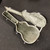 Used Washburn HB-35 Vintage Semi-Hollow Electric Guitar Natural 6-String 40111-S000197911 View 7