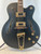 Used Gretsch G5191 Tim Armstrong Semi-Hollow Electric Guitar  41127-S000062738 View 1