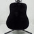 Used Squier 0-93  Acoustic Guitar Natural 40042-S000279008 View 6