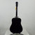 Used Squier 0-93  Acoustic Guitar Natural 40042-S000279008 View 7