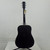 Used Squier 0-93  Acoustic Guitar Natural 40042-S000279008 View 15