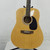 Used Maestro gibson MA4INACH6 Acoustic Guitar Natural 40042-S000279007 View 1