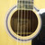 Used Maestro gibson MA4INACH6 Acoustic Guitar Natural 40042-S000279007 View 6