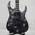Used Ibanez GIO Upgraded Pickups and Tuners Super S Electric Guitar Custom Graphics 6-String 40042-S000279010 View 1