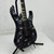Used Ibanez GIO Upgraded Pickups and Tuners Super S Electric Guitar Custom Graphics 6-String 40042-S000279010 View 4