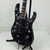 Used Ibanez GIO Upgraded Pickups and Tuners Super S Electric Guitar Custom Graphics 6-String 40042-S000279010 View 5