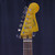 Used Squier CLASSIC VIBE 60S JAZZMASTER Offset Double Cutaway Electric Guitar Blue 6-String 41140-S000142686 View 4