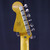 Used Squier CLASSIC VIBE 60S JAZZMASTER Offset Double Cutaway Electric Guitar Blue 6-String 41140-S000142686 View 5