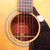 Used Yamaha FGX3 Acoustic Guitar Natural 40042-S000279012 View 6