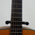 Used Yamaha FGX3 Acoustic Guitar Natural 40042-S000279012 View 5