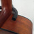 Used Yamaha FGX3 Acoustic Guitar Natural 40042-S000279012 View 15