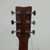 Used Yamaha FGX3 Acoustic Guitar Natural 40042-S000279012 View 12