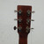 Used Eastman E2 OM   Acoustic Guitar Natural 40042-S000279011 View 12