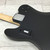 Used Michael Kelly Hybrid 55T T Type Electric Guitar Black Satin 40051-S000120709 View 9
