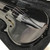 Used Tower Strings The Midnight 4/4 Violin 40051-S000120711 View 2