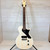 Used Axl LP TYPE ELECTRIC GUITAR Electric Guitar White 6-String 41108-S000067396 View 7