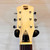 Used Axl LP TYPE ELECTRIC GUITAR Electric Guitar White 6-String 41108-S000067396 View 5