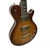 Used Michael Kelly PATRIOT DECREE Offset Double Cutaway Electric Guitar Cherry Sunburst 6-String 40009-S000318818 View 5