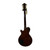 Used Michael Kelly PATRIOT DECREE Offset Double Cutaway Electric Guitar Cherry Sunburst 6-String 40009-S000318818 View 7