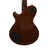 Used Michael Kelly PATRIOT DECREE Offset Double Cutaway Electric Guitar Cherry Sunburst 6-String 40009-S000318818 View 8