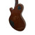 Used Michael Kelly PATRIOT DECREE Offset Double Cutaway Electric Guitar Cherry Sunburst 6-String 40009-S000318818 View 9