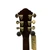 Used Michael Kelly PATRIOT DECREE Offset Double Cutaway Electric Guitar Cherry Sunburst 6-String 40009-S000318818 View 11