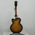 Used Ibanez AF55-TF 5B-02 Semi-Hollow Electric Guitar Black 6-String 40042-S000279016 View 8