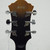 Used Ibanez AF55-TF 5B-02 Semi-Hollow Electric Guitar Black 6-String 40042-S000279016 View 9