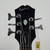 Used Epiphone EB 35 5 STRING BASS Bass Guitar Red 5-String 40042-S000279014 View 3