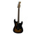Used Squier BULLET STRAT S Type Electric Guitar Sunburst 6-String 41120-S000039870 View 3