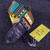 Used GUITAR STRAP COLORFUL Guitar Accessory 41140-S000142688 View 1