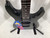 Used Dean VENDETTA S Type Electric Guitar Black 6-String 40107-S000159546 View 6