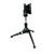 Used Desktop Tripod Microphone Stand View 1