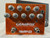 Used Wampler GEARBOX Overdrive Pedal 40012-S000319584 View 3