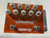 Used Wampler GEARBOX Overdrive Pedal 40012-S000319584 View 4