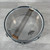 Used Premier Vintage Steel Snare Drum - 5.5 x 14-inch 40112-S000185430 View 9