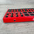 Used Akai Professional MPK Mini - Keyboard Controller - Red - AS IS - See Description 40112-S000185433 View 7