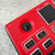 Used Akai Professional MPK Mini - Keyboard Controller - Red - AS IS - See Description 40112-S000185433 View 3