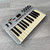 Used M-Audio Oxygen 8 V2 - USB MIDI Keyboard Controller - 25-key 40112-S000185434 View 1