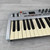 Used M-Audio Oxygen 8 V2 - USB MIDI Keyboard Controller - 25-key 40112-S000185434 View 3