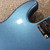 Used 2025 FENDER TONY FRANKLIN FRETLESS PRECISION Bass Guitar 41106-S000104804 View 13