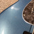 Used 2025 FENDER TONY FRANKLIN FRETLESS PRECISION Bass Guitar 41106-S000104804 View 7