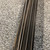 Used 2025 FENDER TONY FRANKLIN FRETLESS PRECISION Bass Guitar 41106-S000104804 View 11