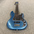 Used 2025 FENDER TONY FRANKLIN FRETLESS PRECISION Bass Guitar 41106-S000104804 View 6