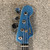 Used 2025 FENDER TONY FRANKLIN FRETLESS PRECISION Bass Guitar 41106-S000104804 View 4