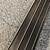 Used 2025 FENDER TONY FRANKLIN FRETLESS PRECISION Bass Guitar 41106-S000104804 View 10