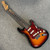 Used SQUIER STRAT Electric Guitar 41106-S000104808 View 2